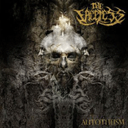 The Faceless, Autotheism (CD)