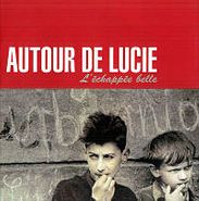 Autour de Lucie, Autour De Lucie (CD)