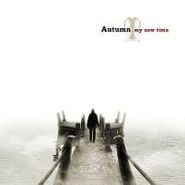 Autumn, My New Time (CD)
