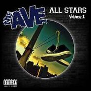 Various Artists, Ave All Stars (CD)