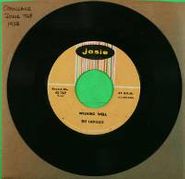 The Cadillacs, Wishing Well / I Want To Know About Love (7")
