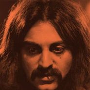 Kourosh Yaghmaei, Back From The Brink - Pre-Revolution Psychedelic Rock From Iran: 1973-1979 (CD)