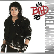 Michael Jackson, Bad [25th Anniversary] [Limited Edition] (CD)