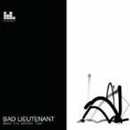 Bad Lieutenant, Never Cry Another Tear (CD)