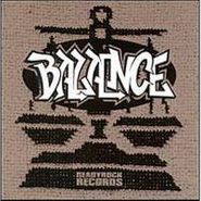 Various Artists, Balance (CD)