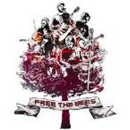 A Band of Bees, Free The Bees (CD)