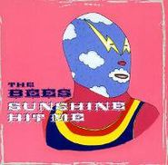 A Band of Bees, Sunshine Hit Me (CD)