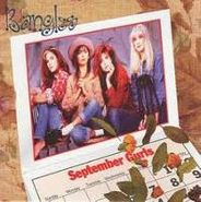 The Bangles, September Gurls (CD)