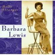 Barbara Lewis, Hello Stranger - The Best Of Barbara Lewis (CD)