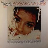 Barbara McNair, The Real Barbara McNair (LP)