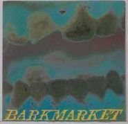 Barkmarket, Vegas Throat (CD)