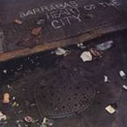 Barrabas, Heart Of The City (CD)