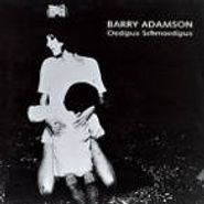 Barry Adamson, Oedipus Schmoedipus (CD)