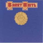 Barry White, The Man (CD)