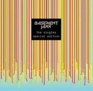 Basement Jaxx, Singles-Special Edition (CD)