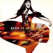 Basia, Basia On Broadway (CD)
