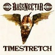 Bassnectar, Timestretch (CD)