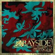 Bayside, Shudder (CD)