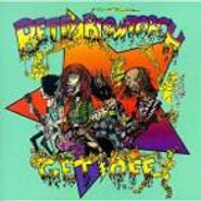 Betty Blowtorch, Get Off (CD)