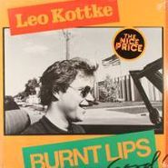 Leo Kottke, Burnt Lips (LP)