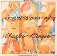 Teo Macero, Impressions Of Charles Mingus (LP)