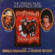 Merle Haggard, Bronco Billy [OST] (LP)