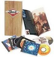 The Beach Boys, Good Vibrations: Thirty Years Of The Beach Boys [Box Set] (CD)