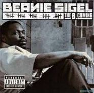 Beanie Sigel, The B.Coming (CD)