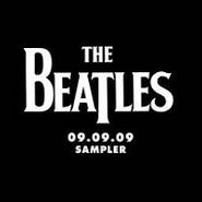 The Beatles, 09.09.09 Sampler (CD)