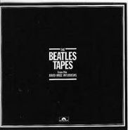 The Beatles, The Beatles Tapes (CD)
