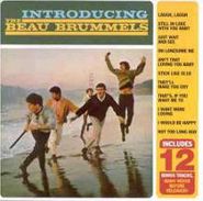 The Beau Brummels, Introducing The Beau Brummels (CD)