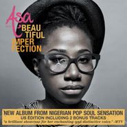 Asa, Beautiful Imperfection (CD)