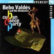 Bebo Valdés, Cuban Dance Party (CD)