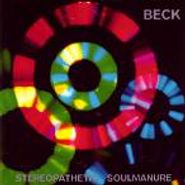 Beck, Stereopathetic Soul Manure (CD)