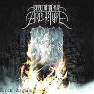 Becoming The Archetype, Physics Of Fire (CD)
