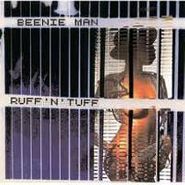 Beenie Man, Ruff 'N' Tuff (CD)