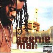 Beenie Man, Tropical Storm (CD)