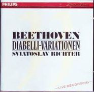 Ludwig van Beethoven, Beethoven: Diabelli-Variations [Import] (CD)