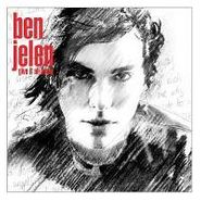 Ben Jelen, Give It All Away (CD)