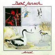 Bert Jansch, Avocet (CD)
