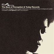 Various Artists, The Best of Perception & Today Records (CD)