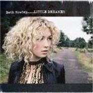 Beth Rowley, Little Dreamer (CD)
