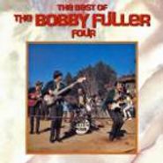 The Bobby Fuller Four, Best of The Bobby Fuller Four (CD)