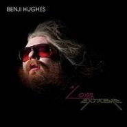 Benji Hughes, A Love Extreme (CD)