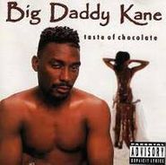 Big Daddy Kane, Taste Of Chocolate (CD)
