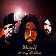 Bigelf, Money Machine (CD)