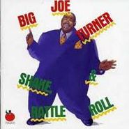 Big Joe Turner, Shake Rattle & Roll (CD)
