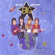 Various Artists, Big Star Small World (CD)