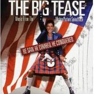 Various Artists, The Big Tease [OST] (CD)