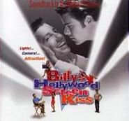 Various Artists, Billy's Hollywood Screen Kiss [OST] (CD)